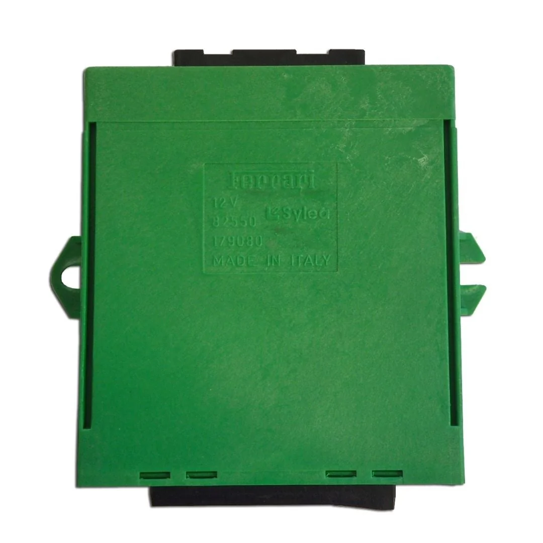 Ferrari 550 M Maranello VALEO Glass lifting ECU <br>Door window 179080 - Repair - Image 4