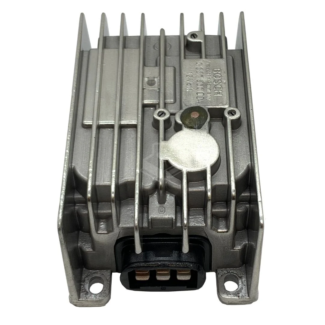Porsche 911 SC CDI Box, 6 Pin HKZ<br>Bosch 0 227 300 004 - Repair - Image 3