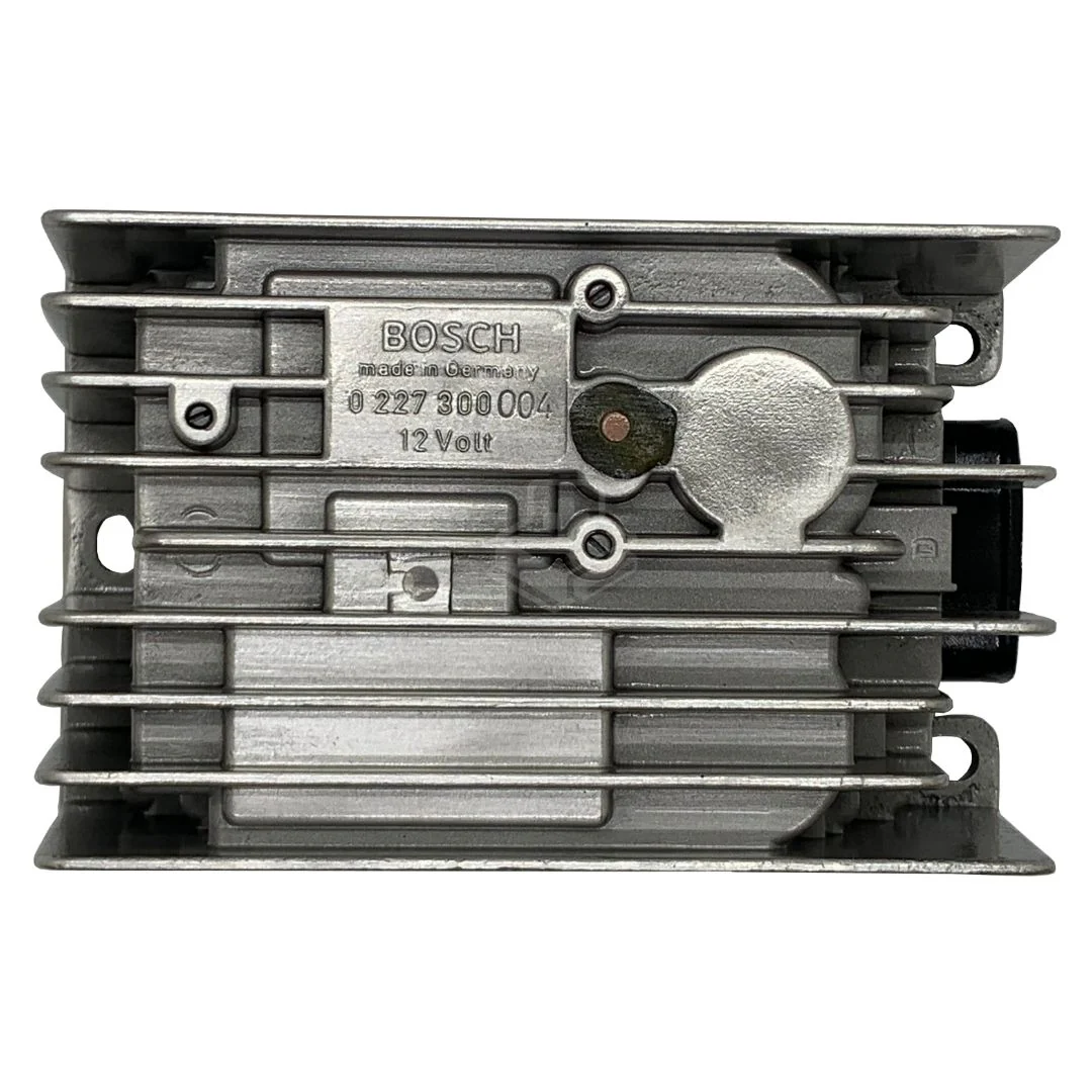 Porsche 911 Turbo 930 CDI Box, 6 Pin HKZ <br>Bosch 0 227 300 004 - Repair - Image 4
