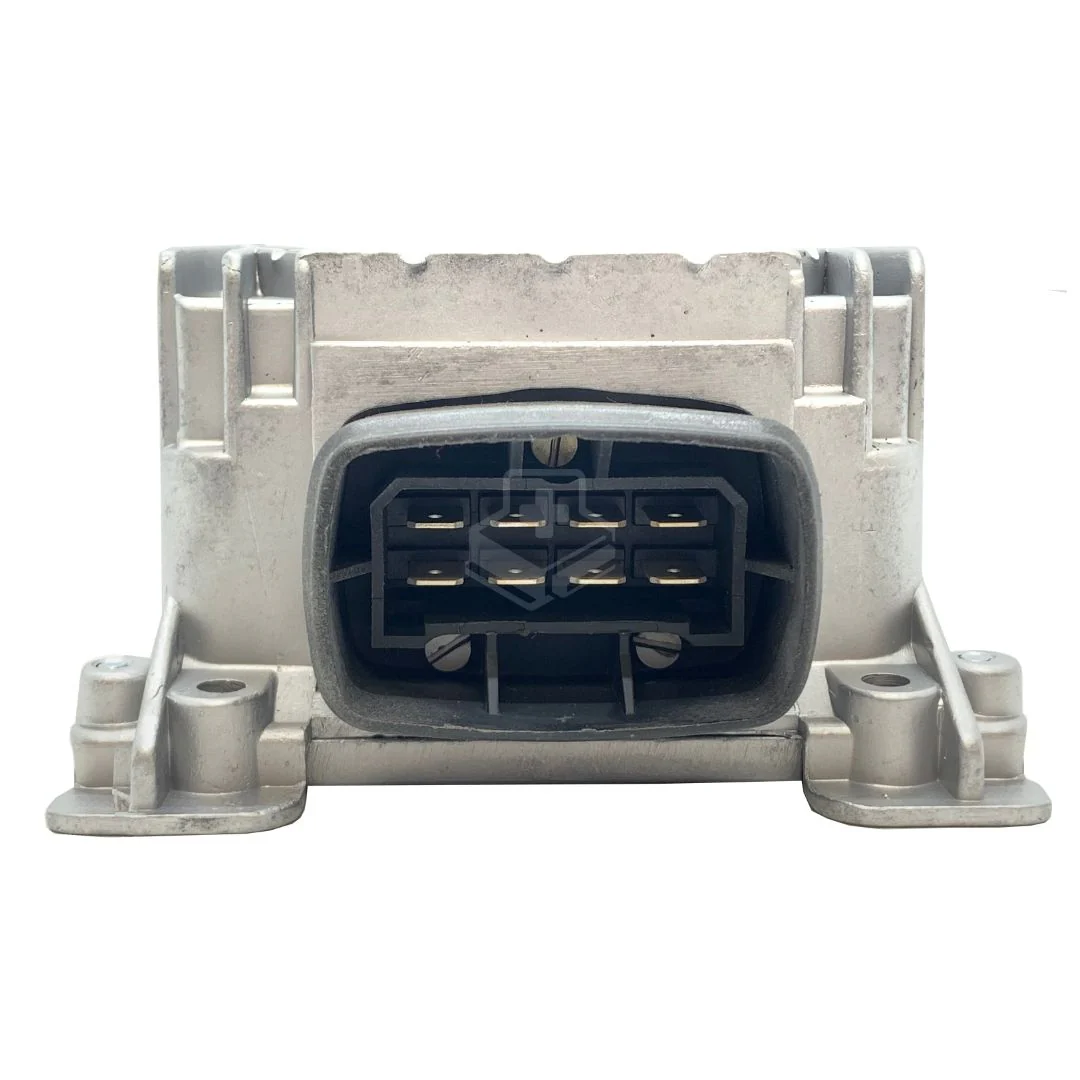 Porsche 911 Turbo 930 CDI Box, 8 Pin HKZ<br>Bosch 0 227 300 003 - Repair - Image 3