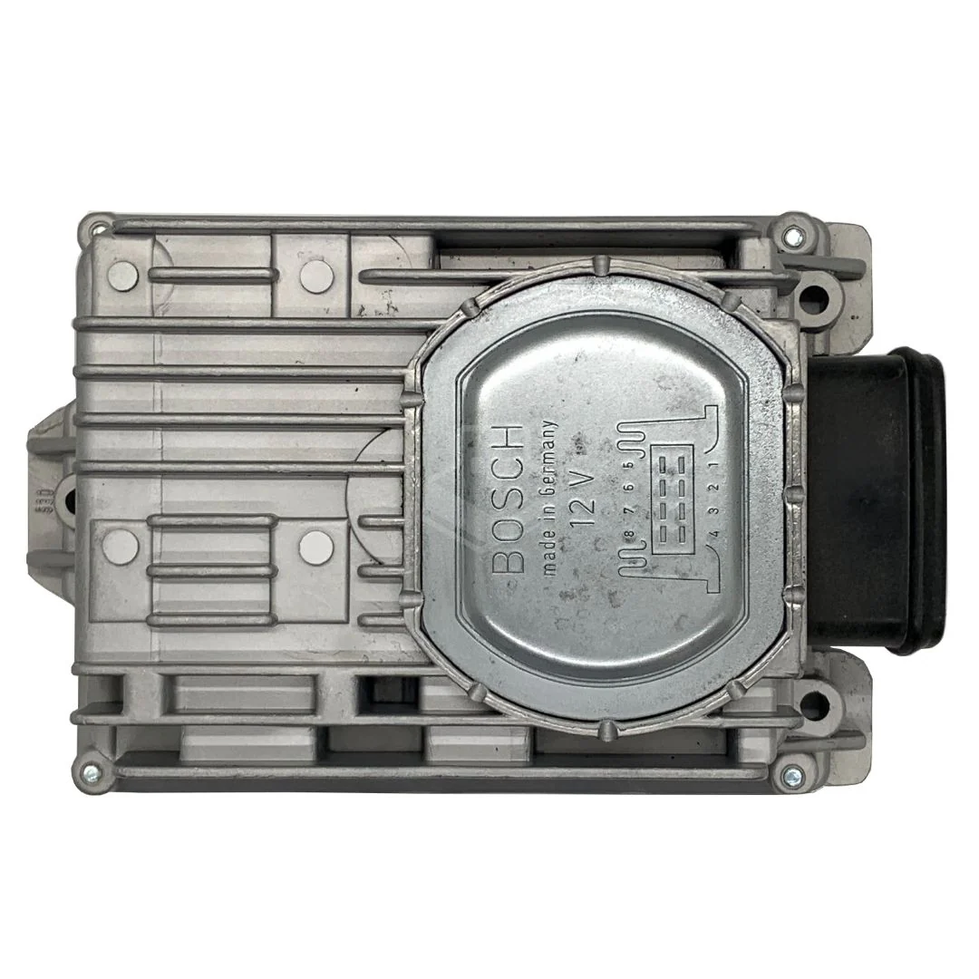 Porsche 911 Turbo 930 CDI Box, 8 Pin HKZ<br>Bosch 0 227 300 003 - Repair - Image 4