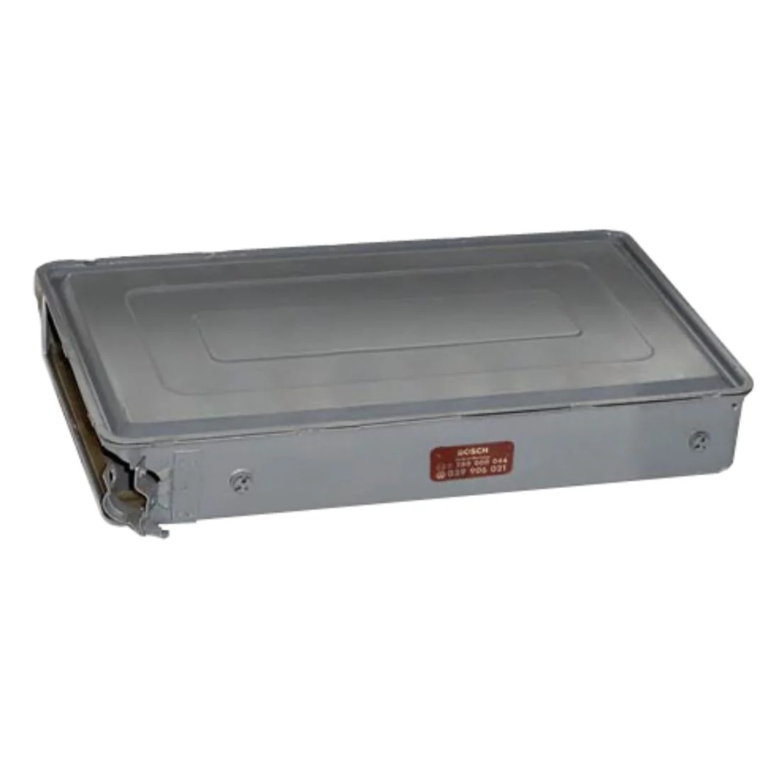 Porsche 914 2.0L ECU<br>Bosch 0 280 000 043 - Repair
