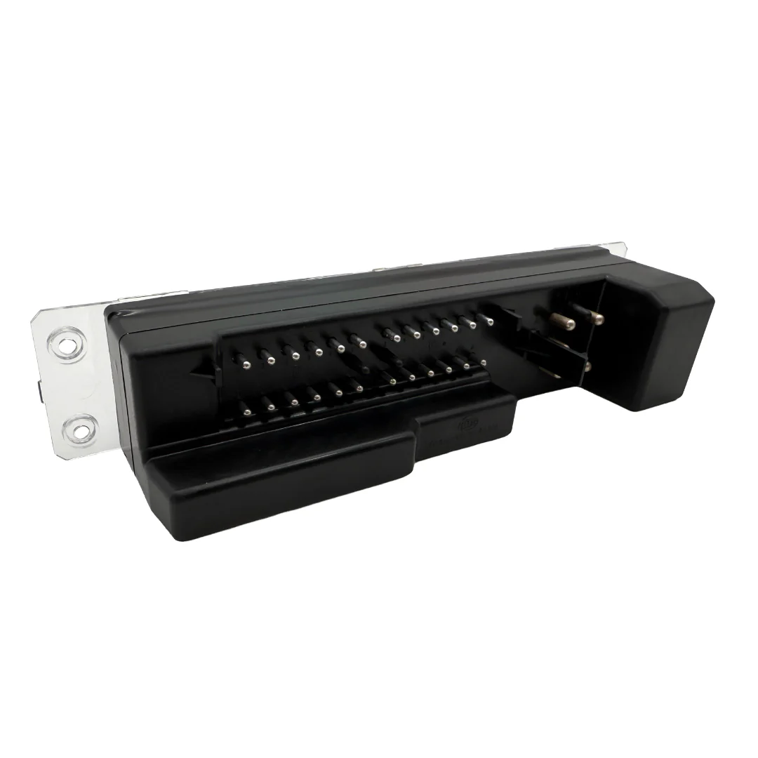 Porsche 968 AC CCU 94465302101 <br>Climate Control Unit - Remanufactured - Image 3
