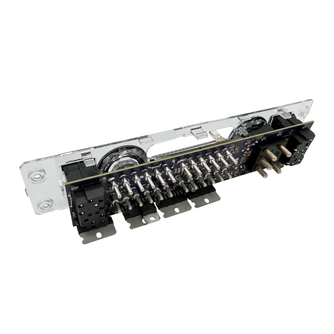Porsche 968 AC CCU 94465302101 <br>Climate Control Unit - Remanufactured - Image 4