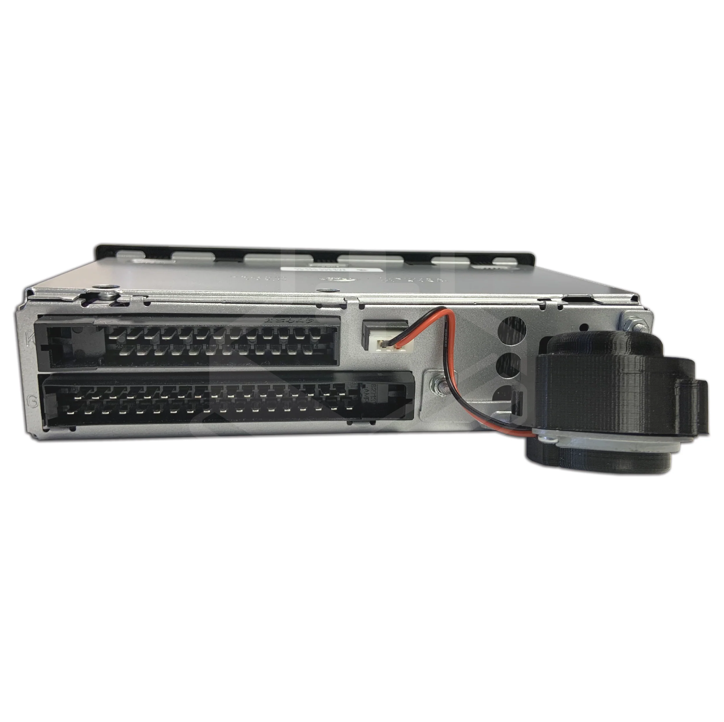 Porsche 993 AC CCU<br>Climate Control Unit - Remanufactured - Image 3