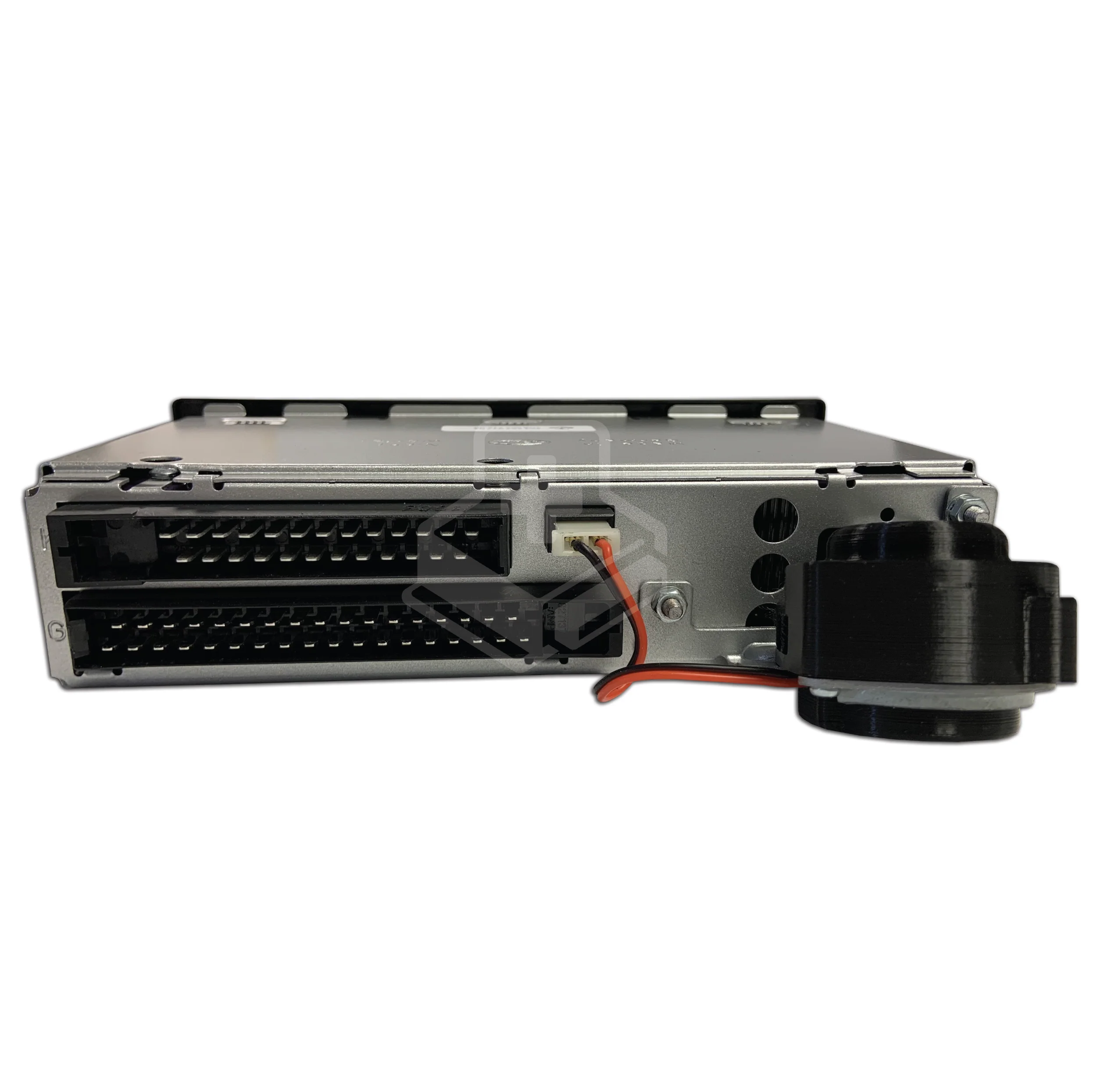 Porsche 964 AC CCU<br>Climate Control Unit - UPGRADED - Image 4