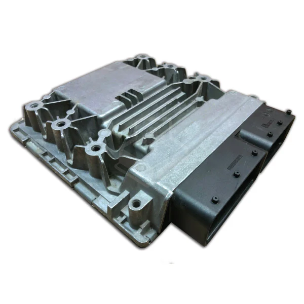 Porsche Cayenne 4.8L V8 <br>ECU DME CONTINENTAL EMS SDI4 - Repair - Image 3