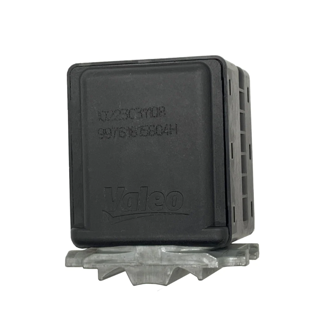 Porsche Cayman Steering Lock Module<br>ELV 997 618 158 00 - Repair